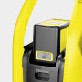 Kärcher K 2 Battery idropulitrice Compatta Batteria 340 l/h Nero, Giallo (1.117-200.0)