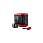 HYTE Y60 Midi Tower Nero, Rosso (CS-HYTE-Y60-BR)