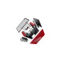 HYTE Y60 Midi Tower Nero, Rosso (CS-HYTE-Y60-BR)