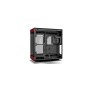 HYTE Y60 Midi Tower Nero, Rosso (CS-HYTE-Y60-BR)