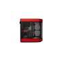HYTE Y60 Midi Tower Nero, Rosso (CS-HYTE-Y60-BR)