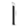 Garmin Edge Explore 2 7,62 cm (3") Computer da bicicletta wireless Nero, Bianco (010-02703-10)