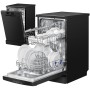 Bomann GSP 7418 Libera installazione 10 coperti D (774181)