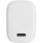 Goobay 65406 Caricabatterie per dispositivi mobili Cuffie, Computer portatile, Smartphone Bianco AC Interno