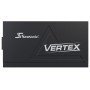 Seasonic VERTEX PX-750 alimentatore per computer 750 W 24-pin ATX ATX Nero