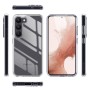 StyleShell SHOCKFlex (transparent, Samsung Galaxy S23+) (2164)