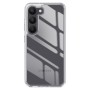 StyleShell SHOCKFlex (transparent, Samsung Galaxy S23+) (2164)