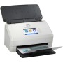 HP ScanJet Enterprise Flow N7000 snw1 Scanner a foglio 600 x 600 DPI A4 Bianco (6FW10A)