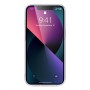 StyleShell SHOCKFlex (transparent, iPhone 15 Plus) (2216)