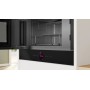 Bosch Serie 8 BEL7321B1 forno a microonde Nero Microonde combinato Superficie piana 21 L 900 W