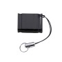 Intenso Slim Line unità flash USB 16 GB USB tipo A 3.2 Gen 1 (3.1 Gen 1) Nero (3532470)