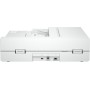 HP ScanJet Pro 3600 f1 Scanner a piano e ADF 1200 x 1200 DPI A4 Bianco (20G06A)