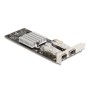 DeLOCK Scheda PCI Express x1 per 2 x slot SFP Gigabit LAN (88336)