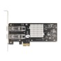 DeLOCK Scheda PCI Express x1 per 2 x slot SFP Gigabit LAN (88336)