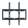 One For All Smart Line WM2411 165,1 cm (65") Nero