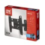 One For All SOLID 109,2 cm (43") Nero (WM4241)