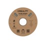 Creality 3D 3301010335 materiale di stampa 3D Acido polilattico (PLA) Bianco 1 kg
