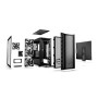 be quiet! Shadow Base 800 FX Black Midi Tower Nero (BGW63)