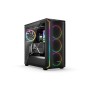 be quiet! Shadow Base 800 FX Black Midi Tower Nero (BGW63)