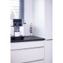 Brennenstuhl 1153590420 prolunghe e multiple 2 m 4 presa(e) AC Interno Argento, Bianco