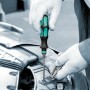 Wera Kompakt 10 Set Cacciavite a cricchetto (05056653001)