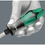 Wera Kompakt 10 Set Cacciavite a cricchetto (05056653001)