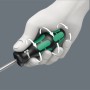 Wera Kompakt 10 Set Cacciavite a cricchetto (05056653001)