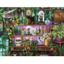Ravensburger 12.001.416 puzzle 2000 pz Landscape (12001416)