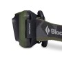 Black Diamond Storm 450 Oliva Torcia a fascia (BD6206713002ALL1)