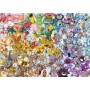 Ravensburger 12000460 Puzzle 1000 pz Altro