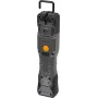 Brennenstuhl 1175680 torcia Nero, Grigio Torcia a mano LED