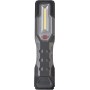 Brennenstuhl 1175680 torcia Nero, Grigio Torcia a mano LED