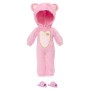 Rainbow High Junior High PJ Party Fashion Doll- Bella (Pink) (503675-EUC)