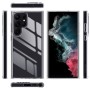 StyleShell SHOCKFlex (transparent, Samsung Galaxy S24 Ultra) (2310)