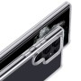 StyleShell SHOCKFlex (transparent, Samsung Galaxy S24 Ultra) (2310)