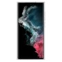 StyleShell SHOCKFlex (transparent, Samsung Galaxy S24 Ultra) (2310)