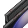 StyleShell NYLO (schwarz, Samsung Galaxy S24 Ultra) (2316)