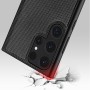 StyleShell NYLO (schwarz, Samsung Galaxy S24 Ultra) (2316)