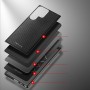 StyleShell NYLO (schwarz, Samsung Galaxy S24 Ultra) (2316)