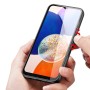 StyleShell NYLO (schwarz, Samsung Galaxy A15 5G / A15 4G) (2325)