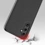 StyleShell NYLO (schwarz, Samsung Galaxy A15 5G / A15 4G) (2325)