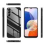 StyleShell Flex (transparent, Samsung Galaxy A15 5G / A15 4G) (2326)
