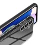 StyleShell Flex (transparent, Samsung Galaxy A15 5G / A15 4G) (2326)