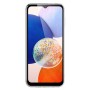 StyleShell Flex (transparent, Samsung Galaxy A15 5G / A15 4G) (2326)