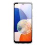 StyleShell SHOCKFlex (transparent, Samsung Galaxy A15 5G / A15 4G) (2327)
