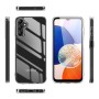 StyleShell SHOCKFlex (transparent, Samsung Galaxy A15 5G / A15 4G) (2327)
