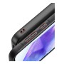 StyleShell NYLO (schwarz, Samsung Galaxy A55 5G) (2336)