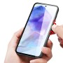 StyleShell NYLO (schwarz, Samsung Galaxy A55 5G) (2336)