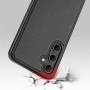 StyleShell NYLO (schwarz, Samsung Galaxy A55 5G) (2336)