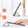 Vario Series (dunkelgrau, iPad Pro 11" (M4)) (2346)